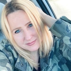 Meet your Posher, Rachael